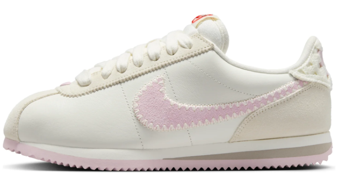 Nike Cortez "Valentine's Day" 2025 Women's Sneakers | HV6012-161