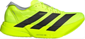 adidas Adizero Adios Pro 4 Men's Racing Shoes - Yellow (JP6623)