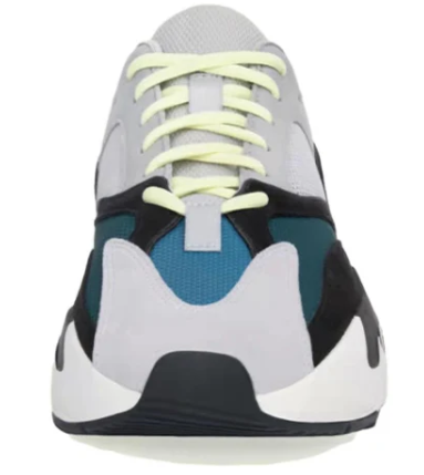 adidas Yeezy Boost 700 Wave Runner Sneakers (B75571)