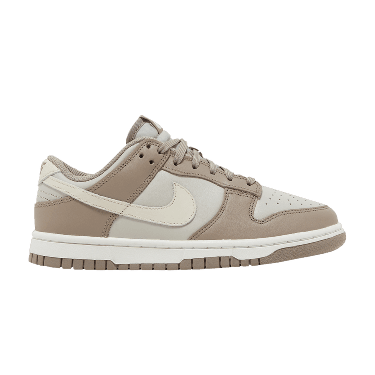 Nike Dunk Low Bone Beige (Women's)