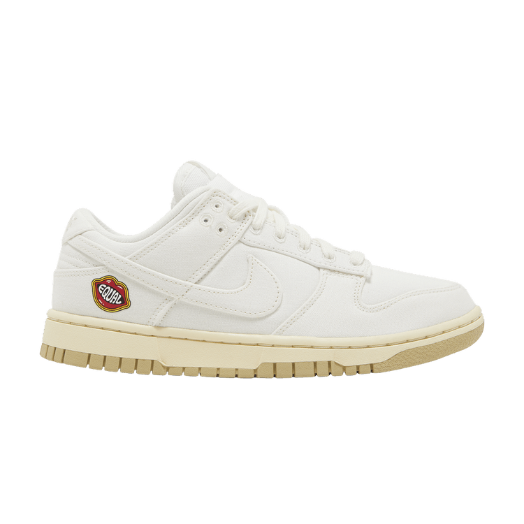 Nike Dunk Low SE The Future Is Equal (Women's)