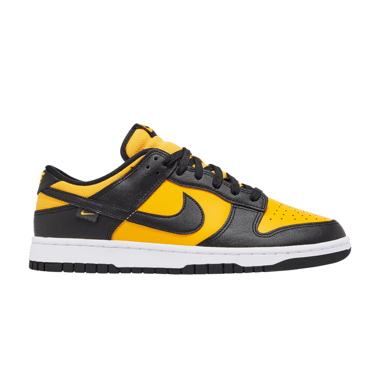 Nike Dunk Low Reverse Goldenrod (2024)
