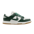 Nike Dunk Low LX Gorge Green Ostrich (Women's)