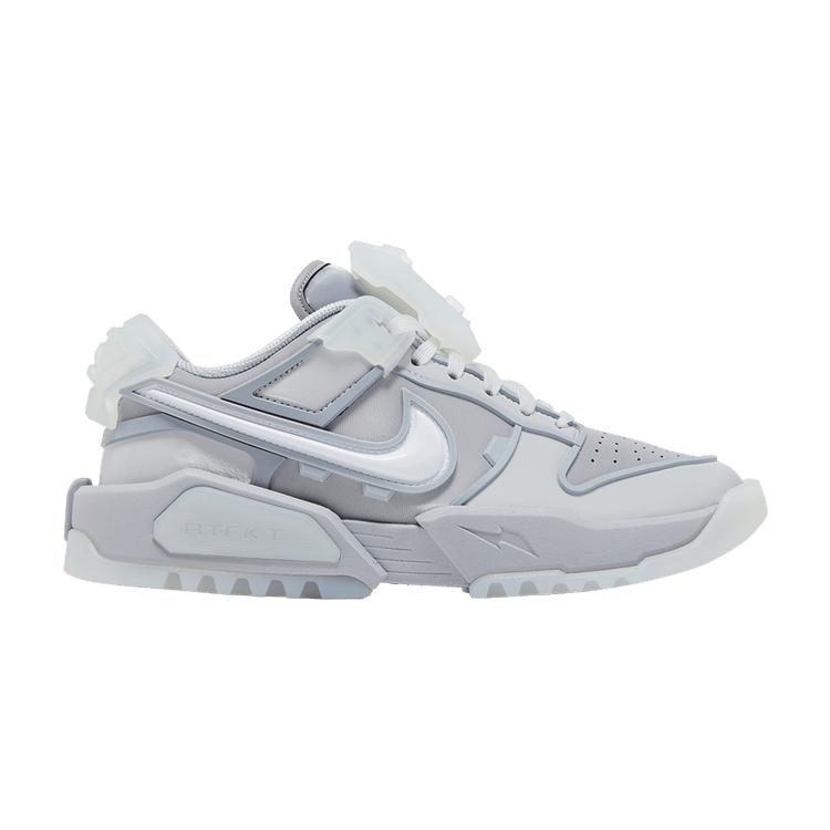 Nike Dunk Genesis Low RTFKT Ghost (Edition of 8461)