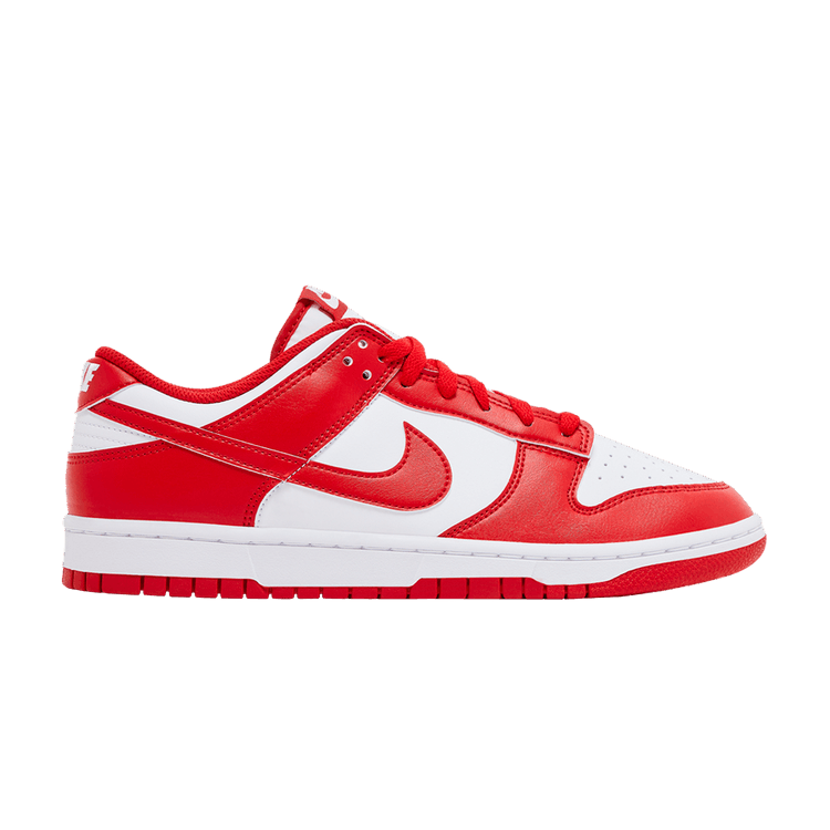 Nike Dunk Low St. Johns (2025)