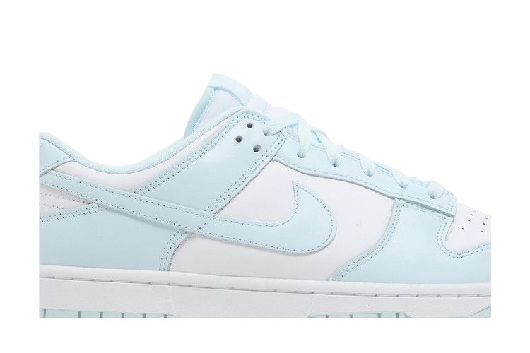 Nike Dunk Low Glacier Blue