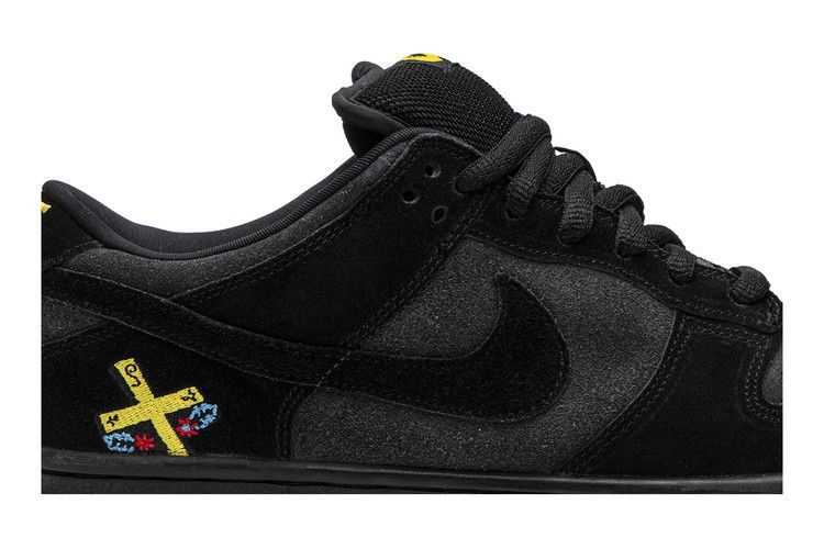 Nike Dunk Low SP Chocolate