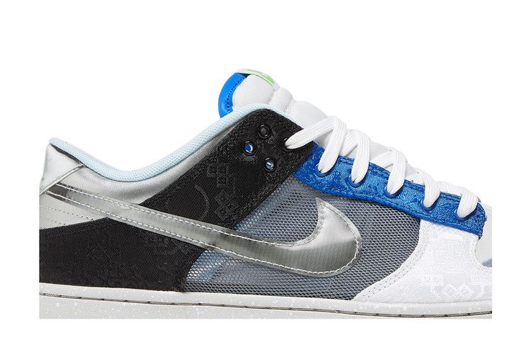 Nike Dunk Low SP What The CLOT