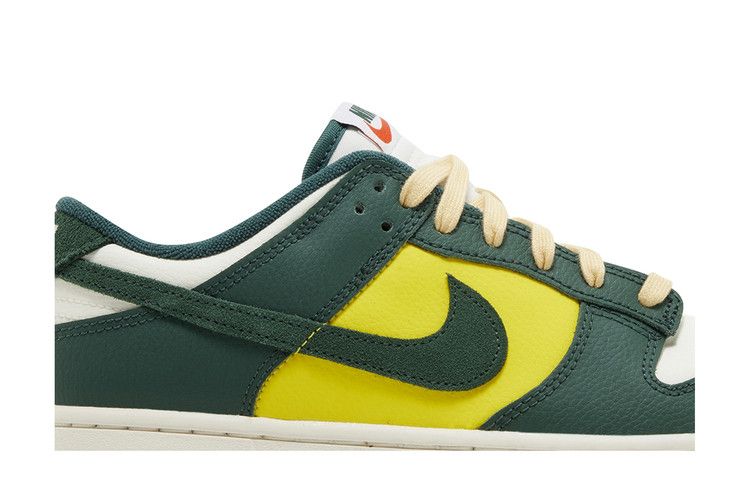 Nike Dunk Low SE Noble Green (Women's)