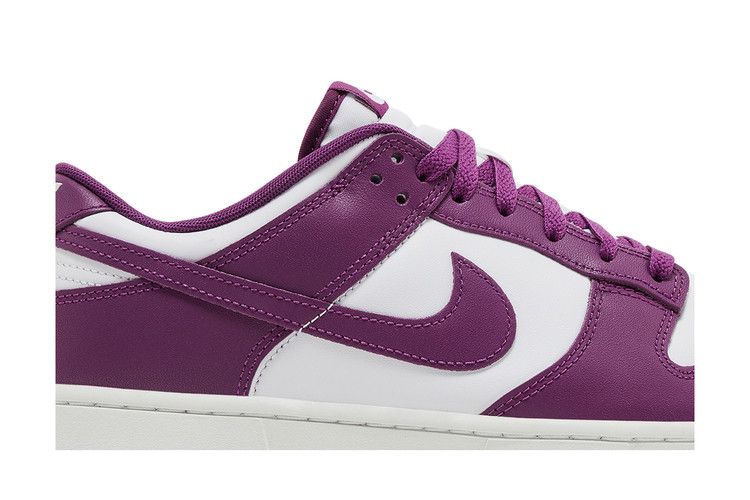 Nike Dunk Low White Viotech