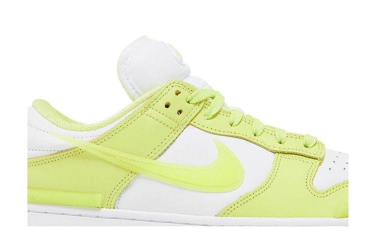 Nike Dunk Low Twist Light Lemon Twist (Women's)