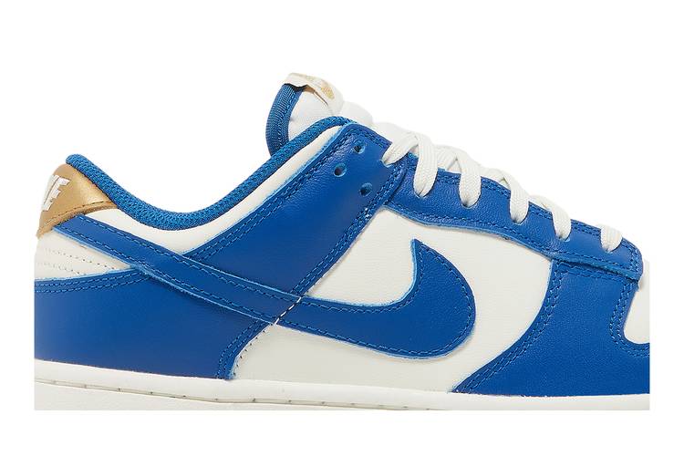 Nike Dunk Low Kansas City Royals (Women's)