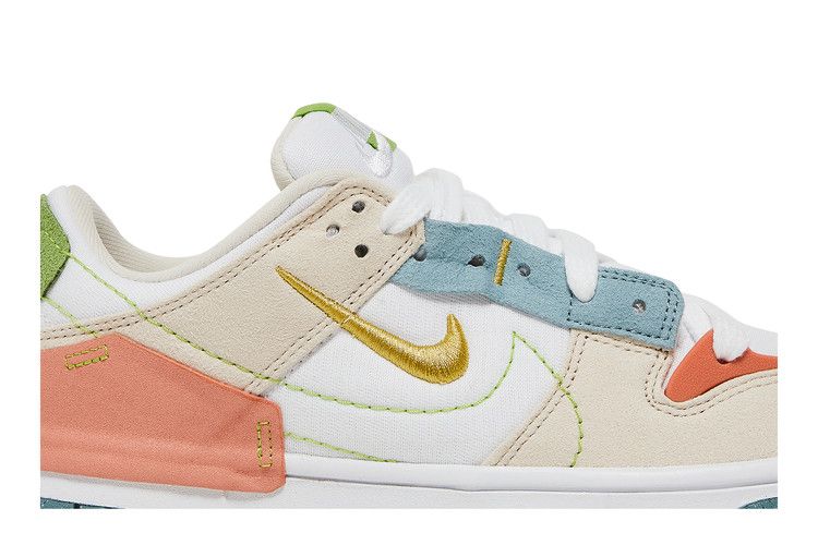 Nike Dunk Low Disrupt 2 Easter Pastel (Women's)