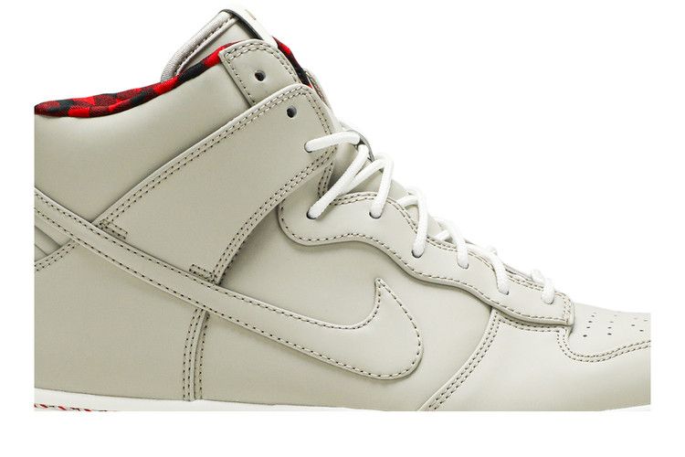 Nike Dunk Ultra String