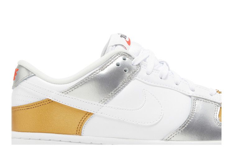 Nike Dunk Low Heirloom (Women's)