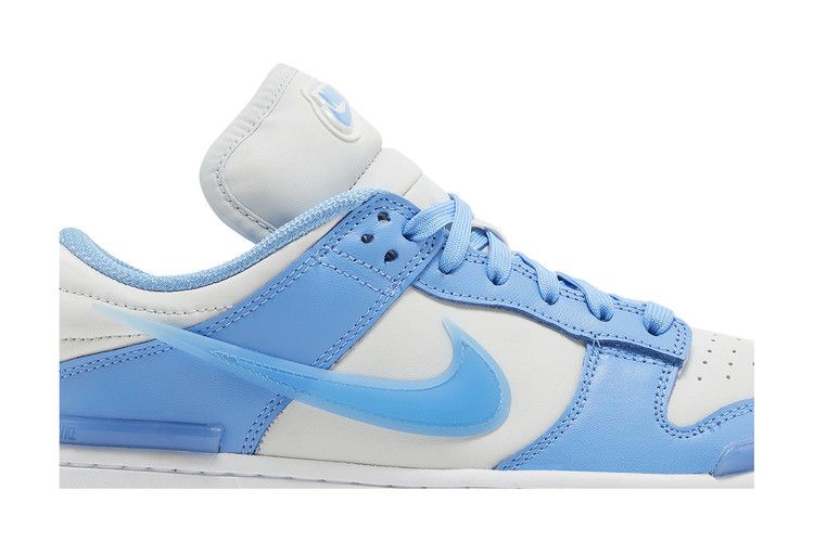 Nike Dunk Low Twist University Blue (Women's)