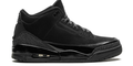 Air Jordan 3 Black Cat (2025) | CT8532-001