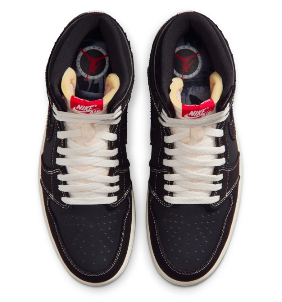 Air Jordan 1 Retro High OG 'Flight Club' Men's | II9811-001
