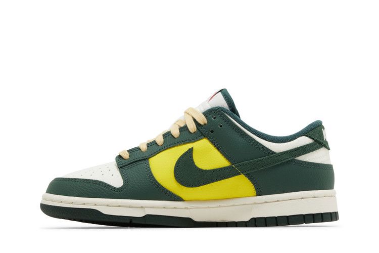 Nike Dunk Low SE Noble Green (Women's)