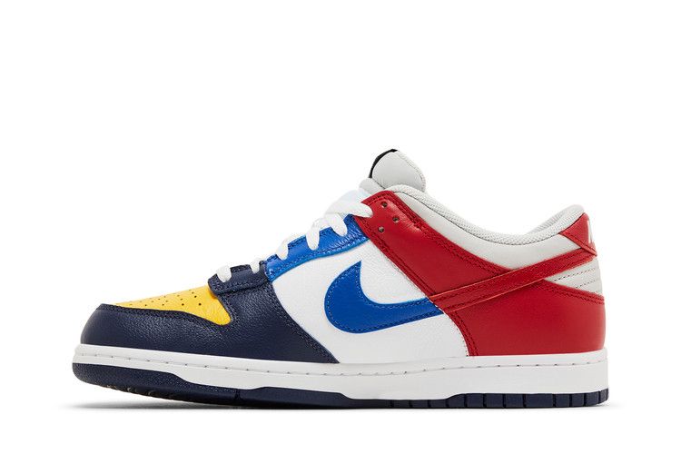 Nike Dunk Low QS CO.JP What The (2024)