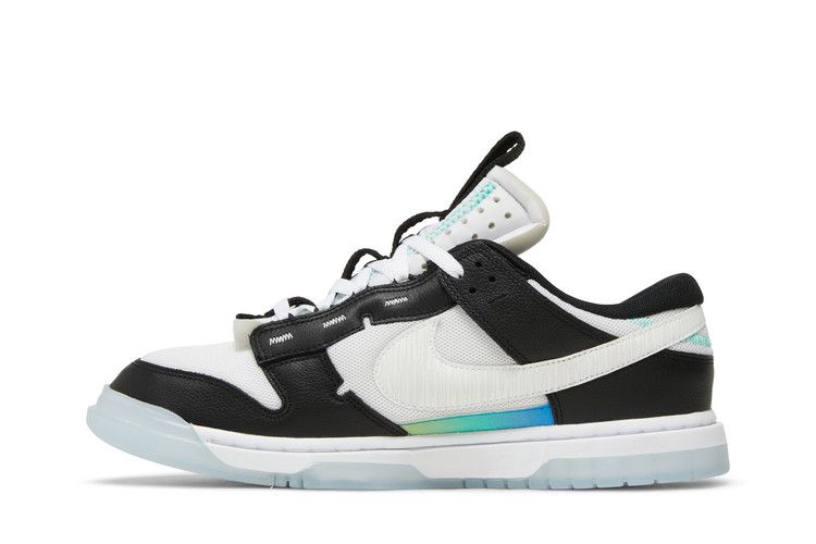 Nike Air Dunk Jumbo Unlock Your Space Panda