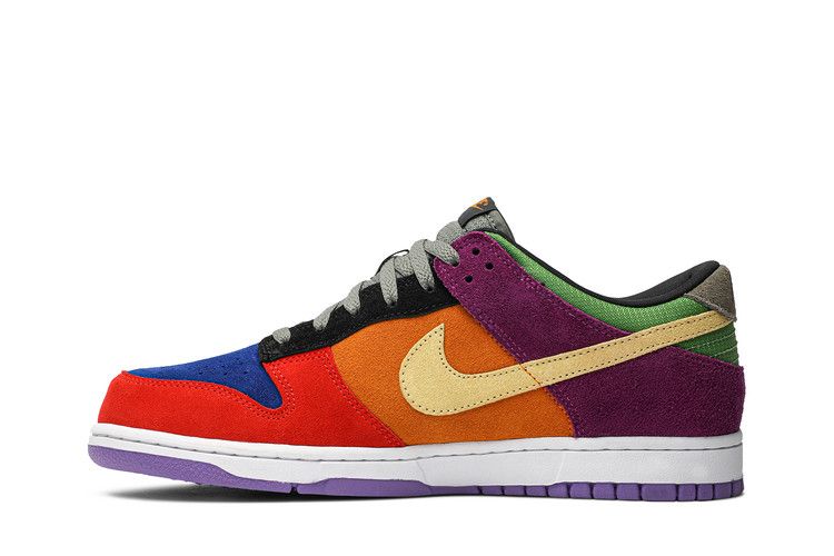Nike Dunk Low SP Viotech (2019)