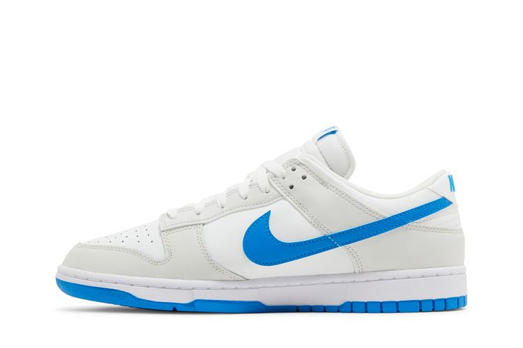 Nike Dunk Low Retro Photo Blue