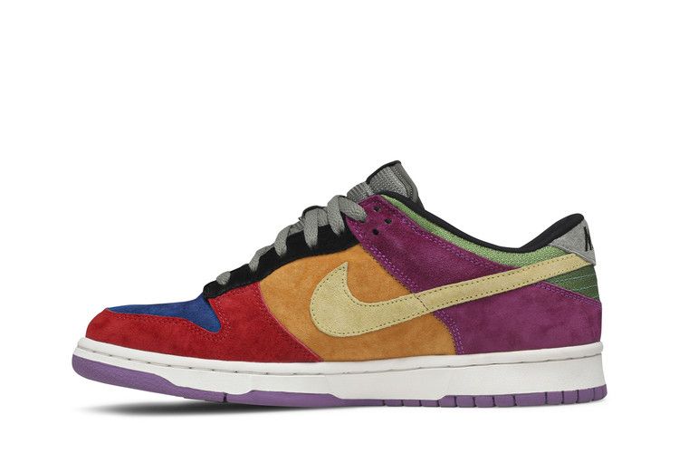 Nike Dunk Pro Low Viotech (2002)