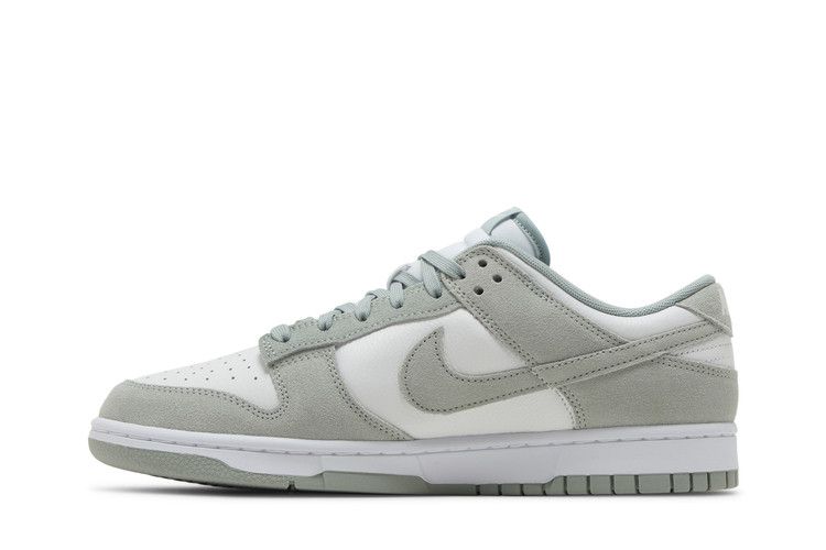 Nike Dunk Low SE White Light Pumice