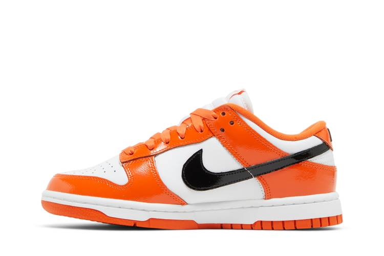 Nike Dunk Low Patent Halloween (2022) (Women's)