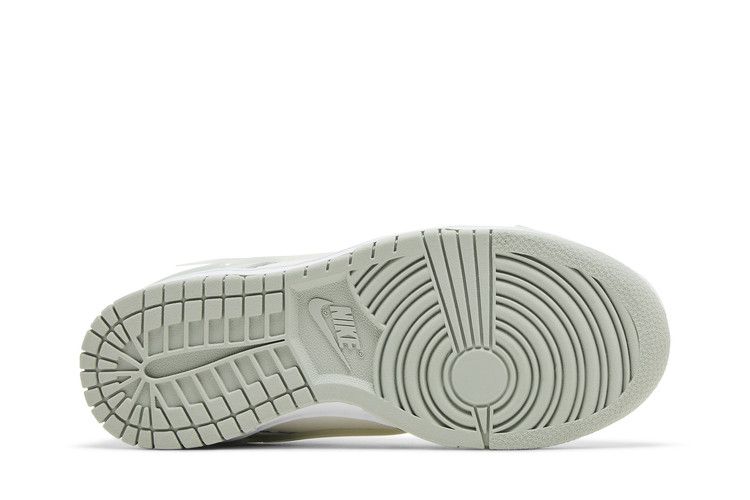 Nike Dunk Low Twist Light Silver (Women's)
