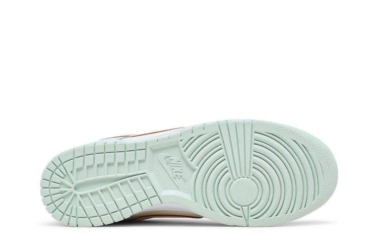 Nike Dunk Low Barely Green (Women's)