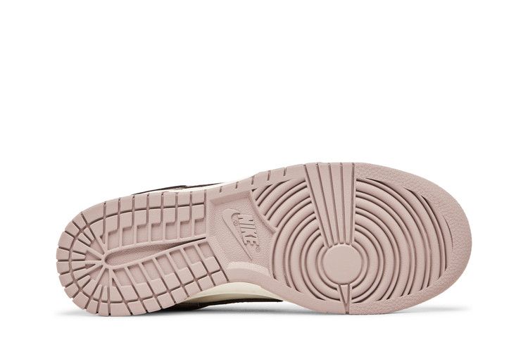 Nike Dunk Low Sail Plum Eclipse (Women's)