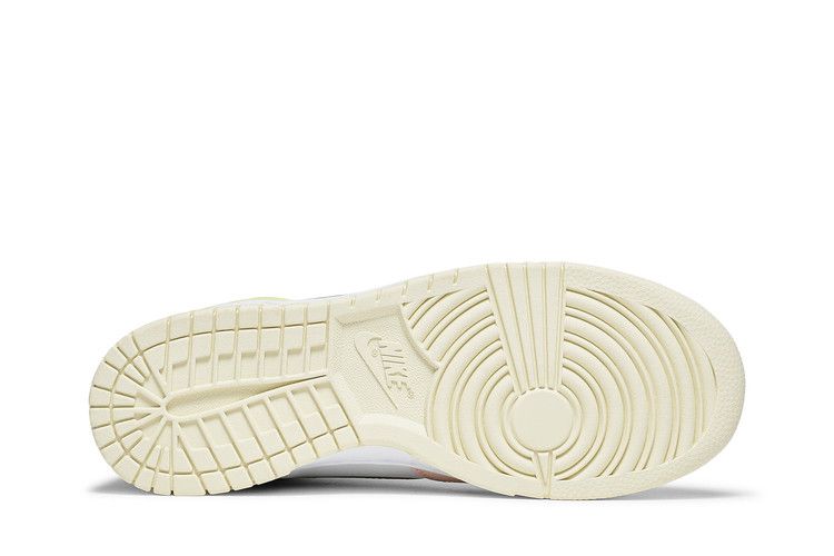 Nike Dunk High Cashmere (Women's)