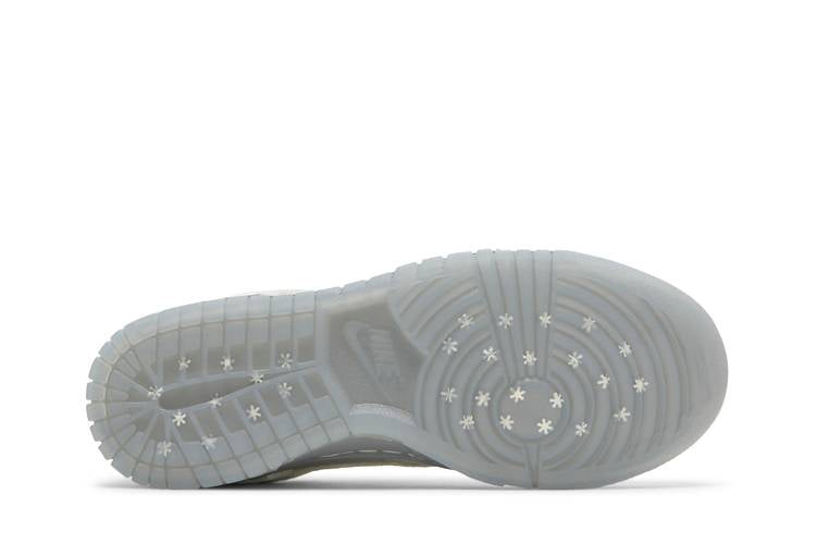 Nike Dunk Low Ice (Women's)