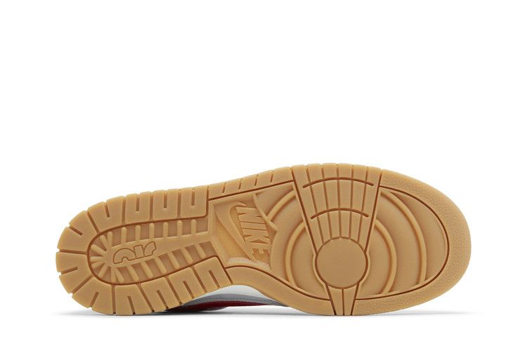 Nike Air Dunk Jumbo Ultraman