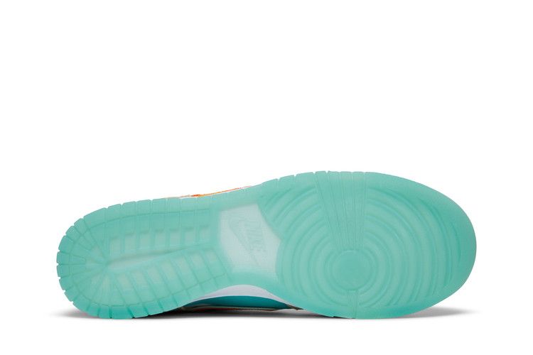 Nike Dunk Low Scrap Shapeless, Formless, Limitless