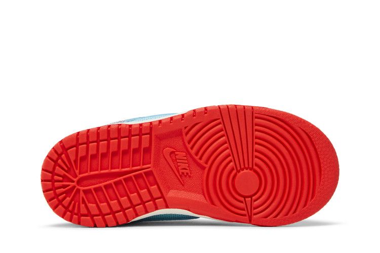 Nike Dunk Low Chinese New Year Firecracker (2021) (TD)