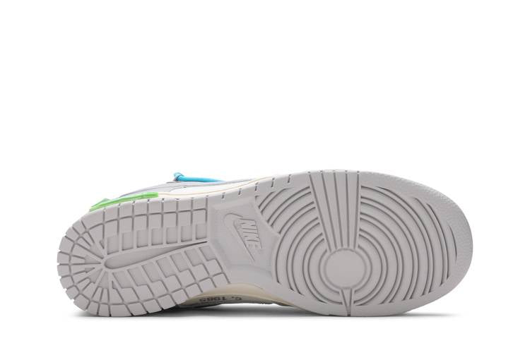 Nike Dunk Low Off-White Lot 2