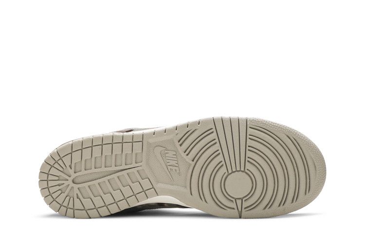 Nike Dunk Low Premium Classic Olive Chino