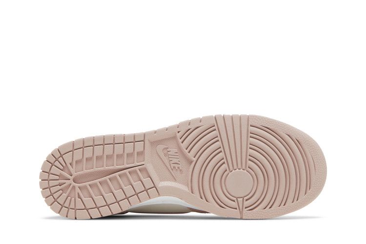 Nike Dunk High Pink Oxford (Women's)