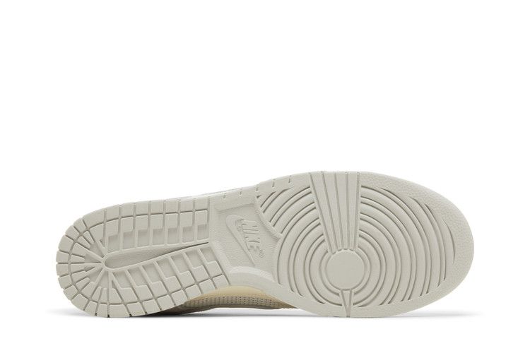 Nike Dunk Low Phantom Light Bone