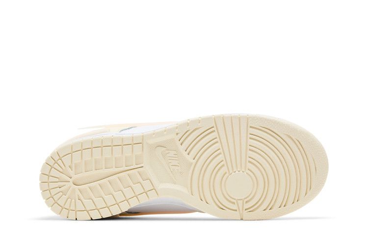 Nike Dunk Low Twist Coconut Milk Guava Ice (Women's)