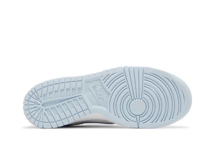 Nike Dunk Low Ivory Hyper Royal (GS)
