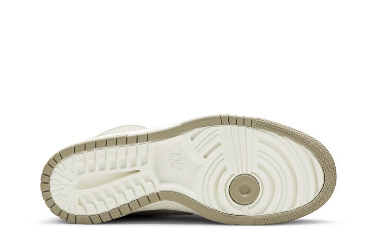 Nike Dunk Ultra String