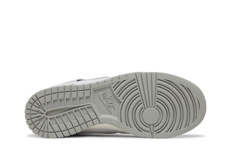 Nike Dunk High Neutral Grey (Women's)