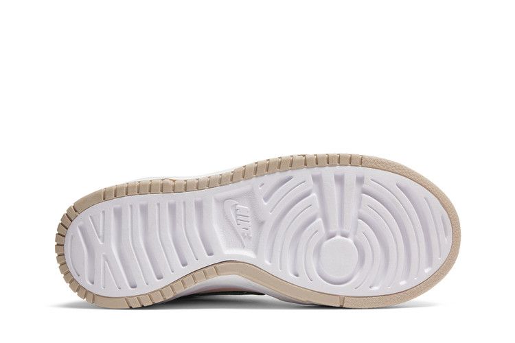 Nike Dunk High Up Pastels (Women's)