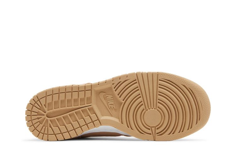 Nike Dunk High Premium Vachetta Tan (Women's)