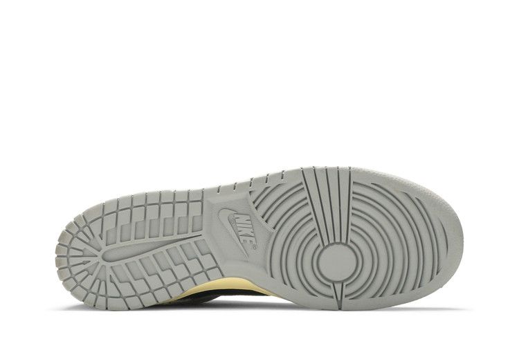 Nike Dunk Low J-Pack Black Cement