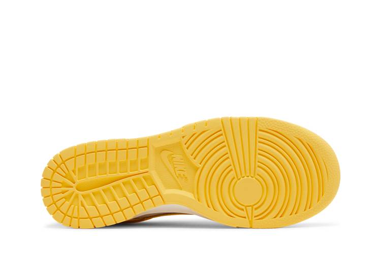 Nike Dunk Low Citron Pulse (Women's)
